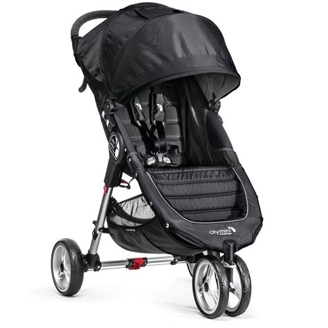 baby jogger city mini.